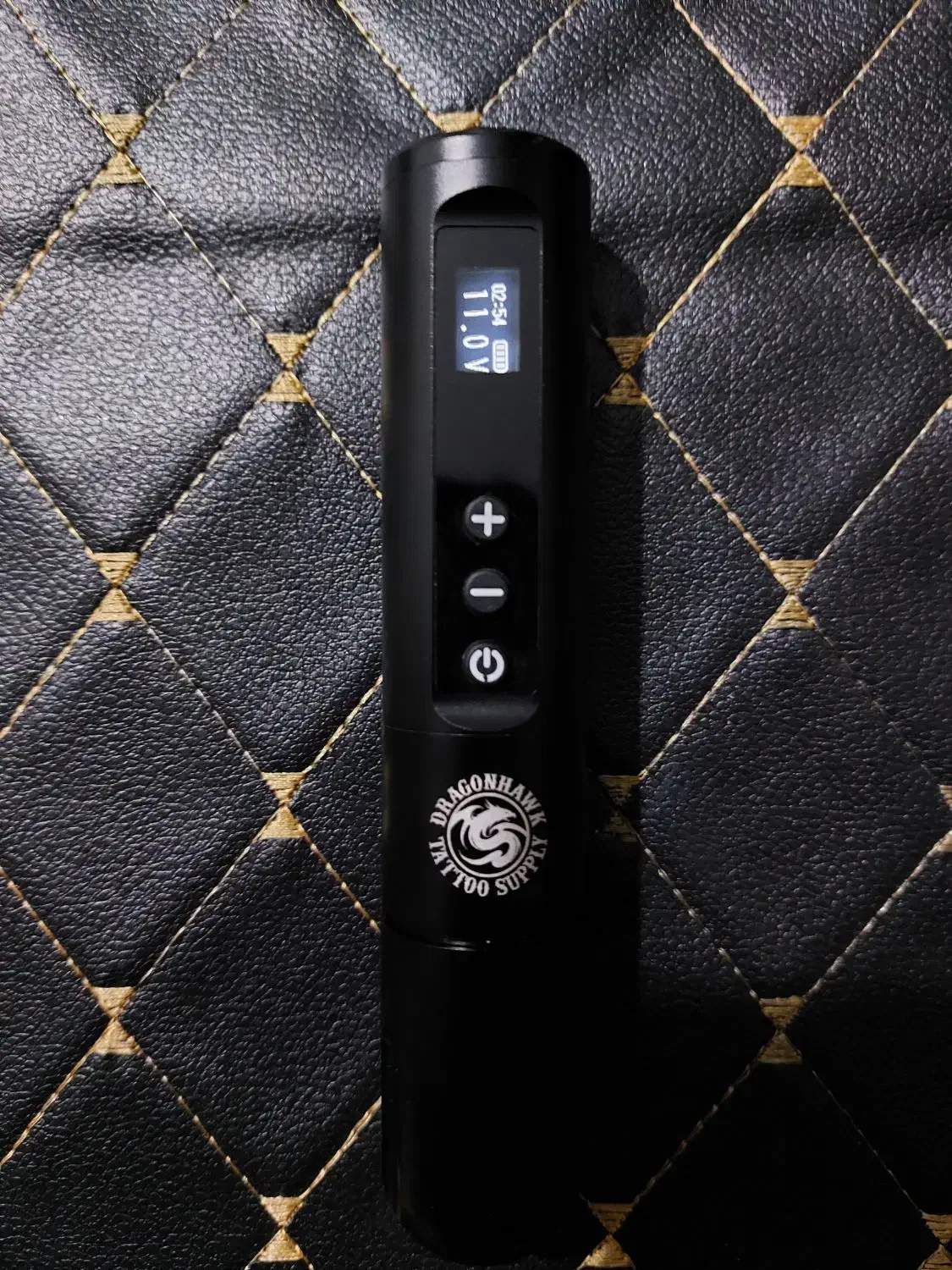 دستگاه تتو شارژی|آرایشی، بهداشتی، درمانی|سنندج, |دیوار