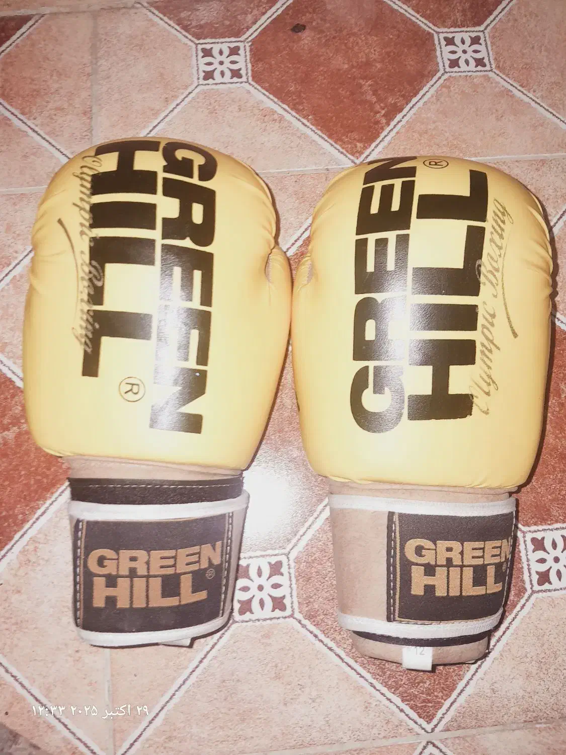 دستکش بوکس|تجهیزات ورزشی|رشت, عینک|دیوار