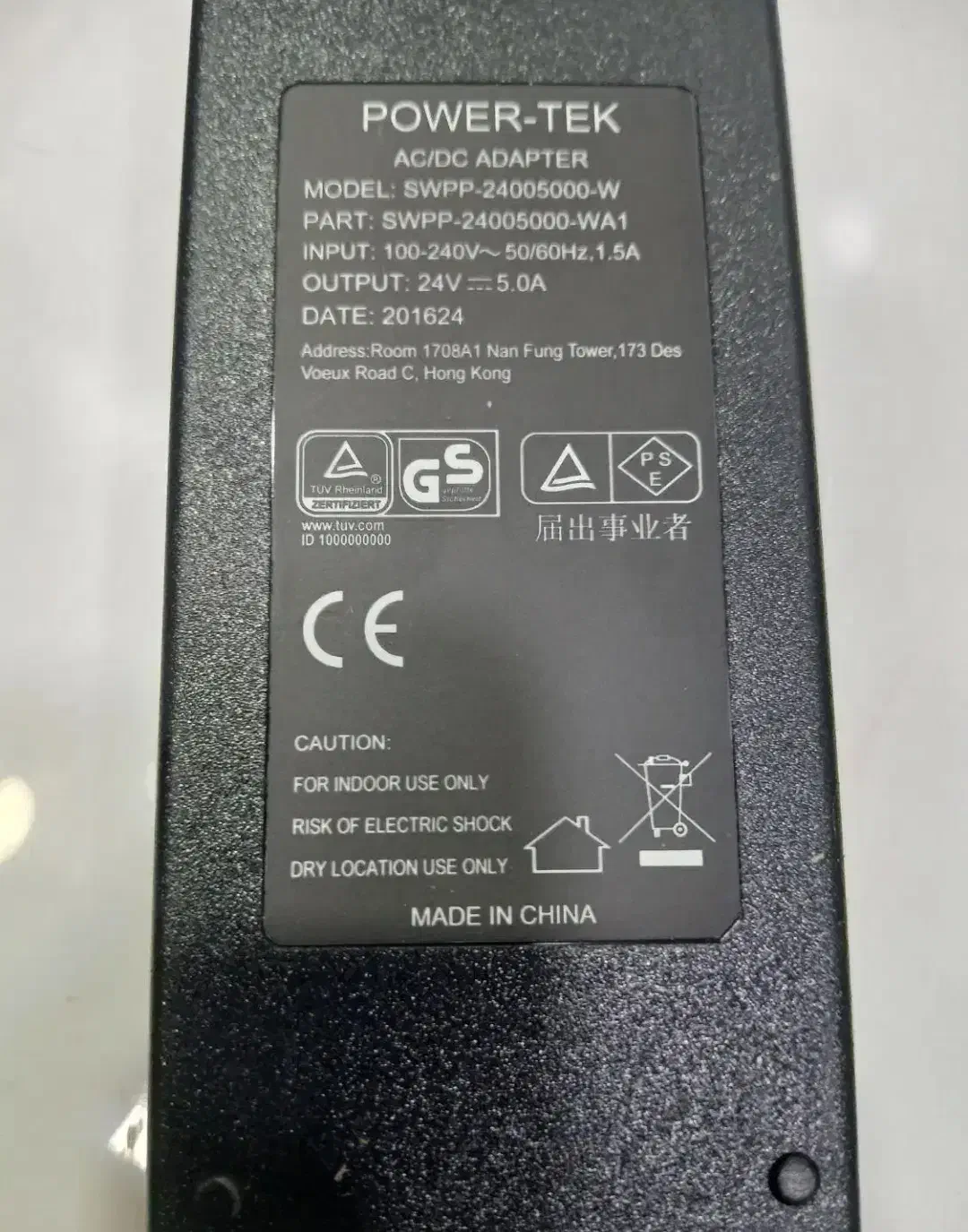 10عدد اداپتور|قطعات و لوازم جانبی رایانه|تهران, دروازه شمیران|دیوار