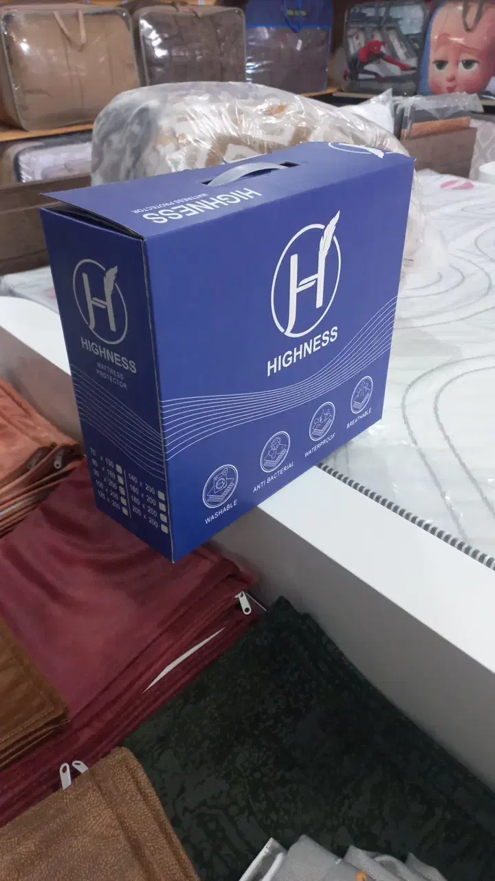 محافظ تشک ضد اب|سرویس روتختی|بجنورد, |دیوار