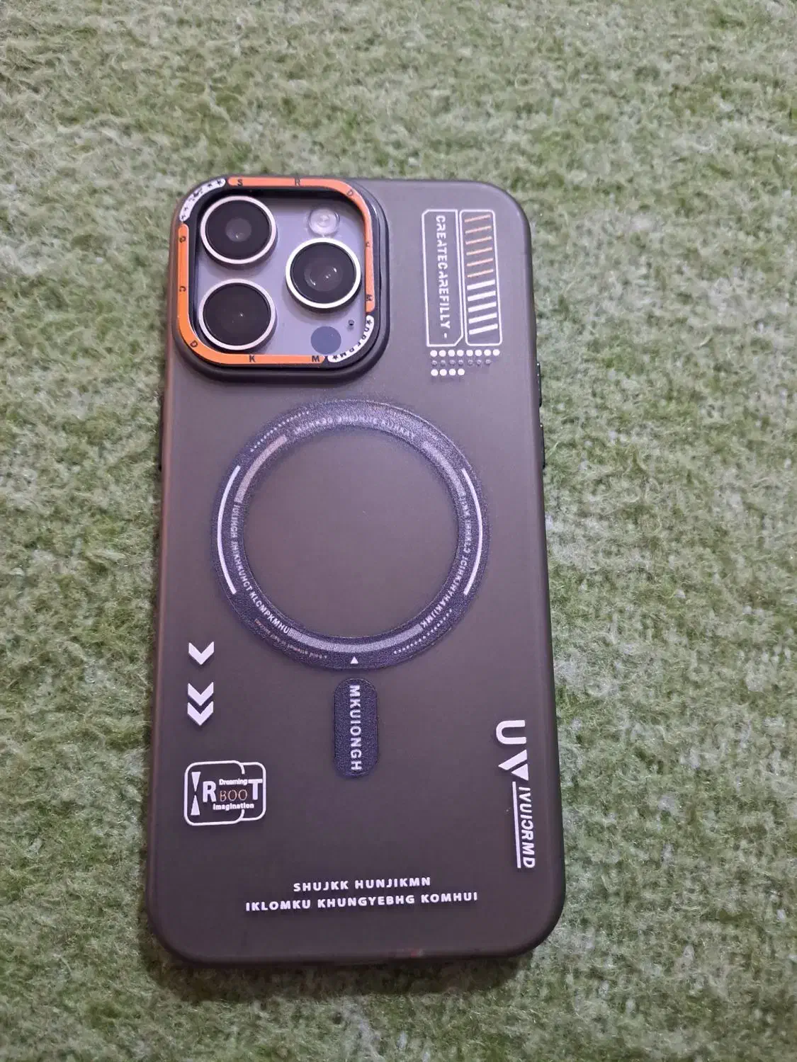 آیفون ۱۵پرومکس فیک|موبایل|بهبهان, |دیوار