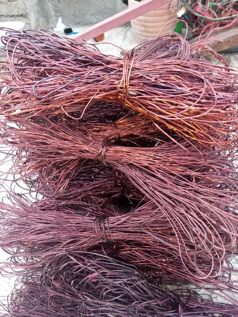 ضایعات مس،آهن... امیدیه|خدمات پیشه و مهارت|امیدیه, |دیوار