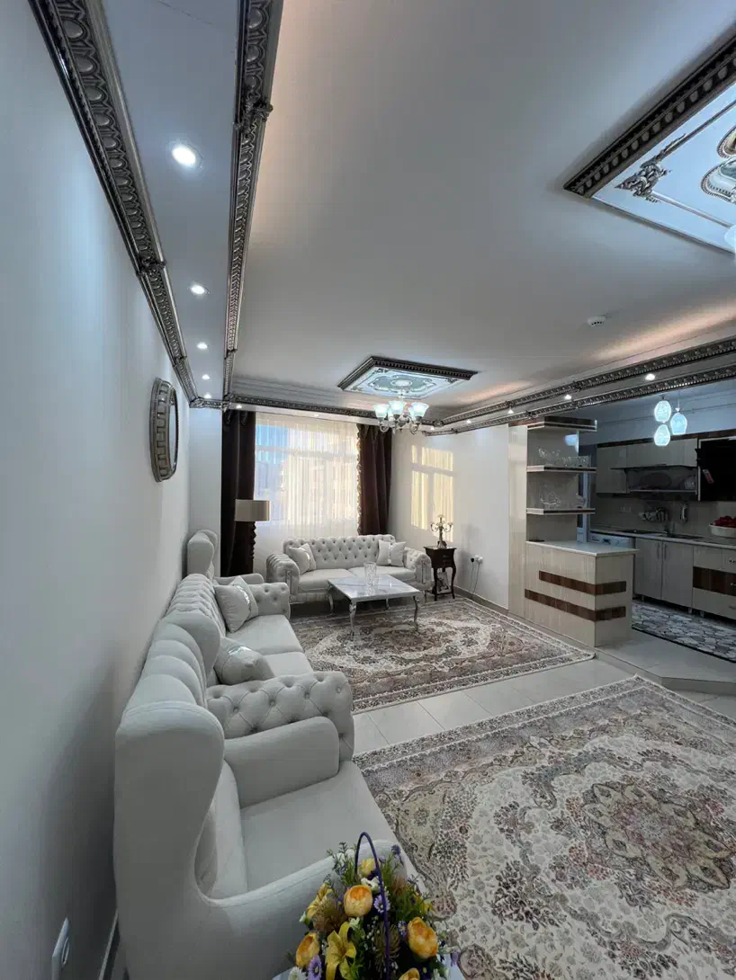 آپارتمان۸۵متر/مسکن مهر شهرک ولیعصر/بلوک پردیسB|فروش آپارتمان|ارومیه, |دیوار