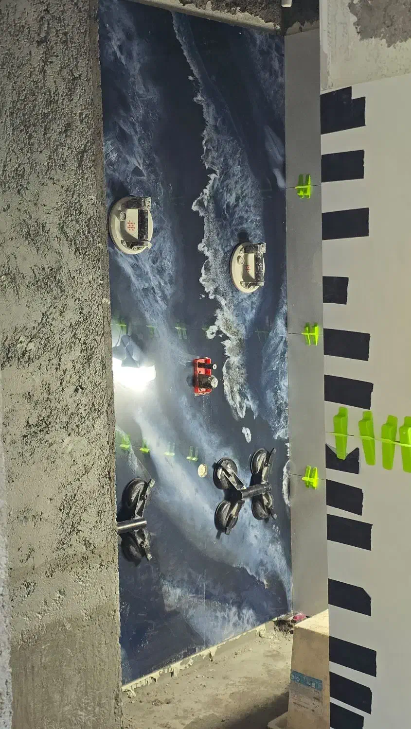 جذب نیروی کار برای نصب اسلب و فرصت شغلی|استخدام معماری، عمران و ساختمانی|رودسر, |دیوار