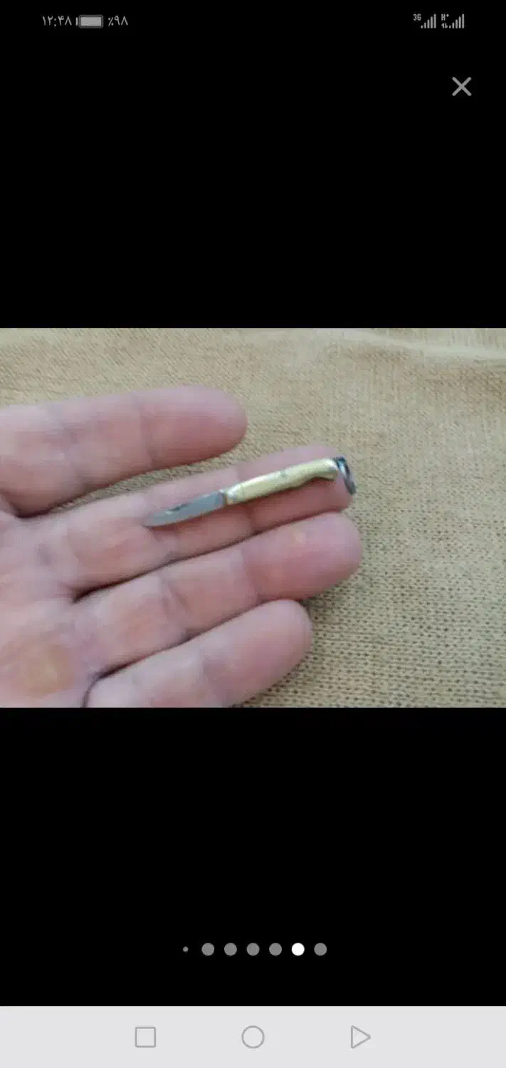 چاقوی|کلکسیون اشیاء عتیقه|همدان, |دیوار