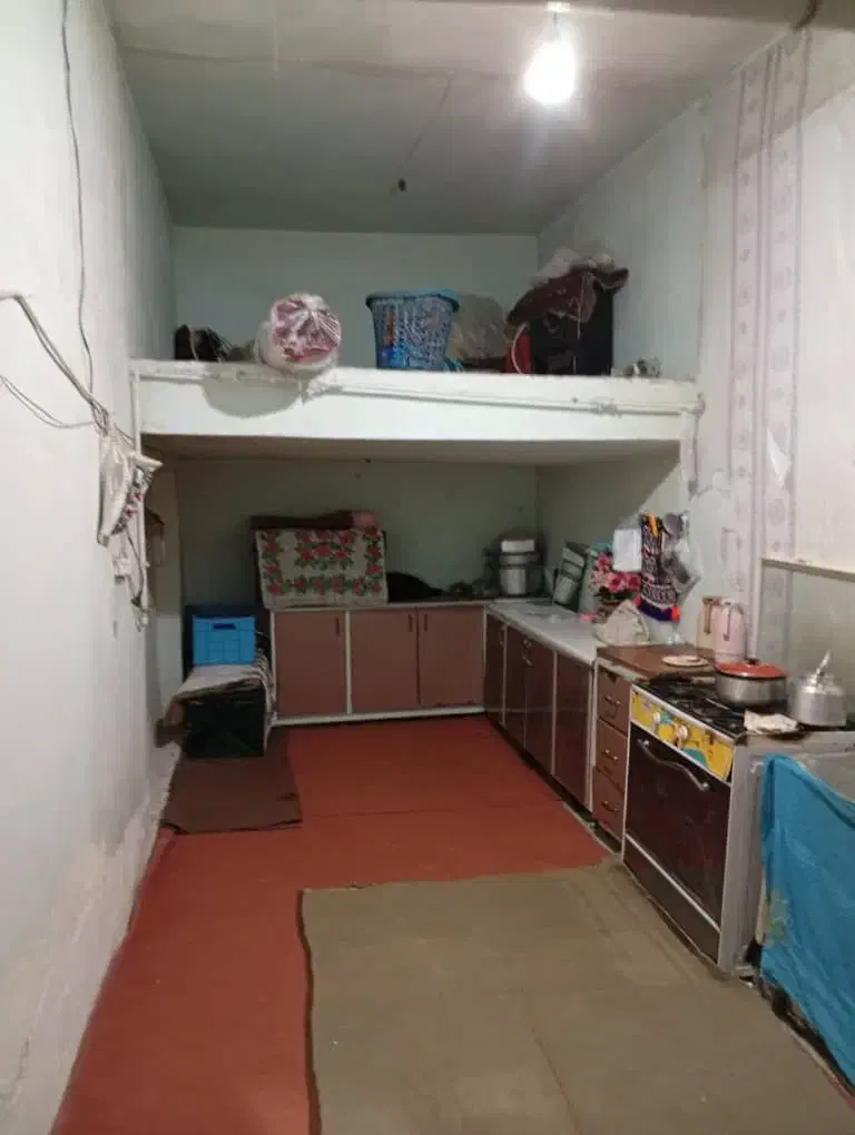 فروش خانه|فروش زمین و ملک کلنگی|اصفهان, قهجاورستان|دیوار