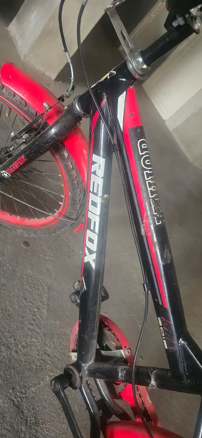 دوچرخه|دوچرخه، اسکیت، اسکوتر|شیراز, آزادگان|دیوار