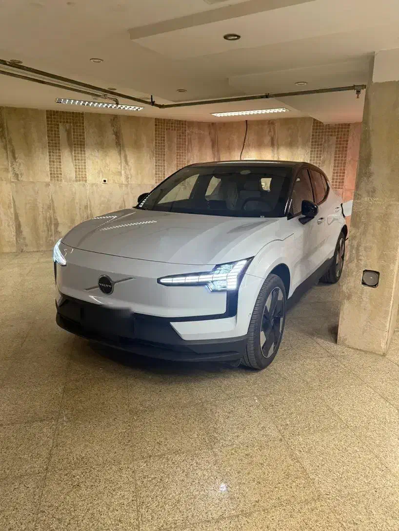 Volvo Ex30|خودرو سواری و وانت|مشهد, فلسطین|دیوار