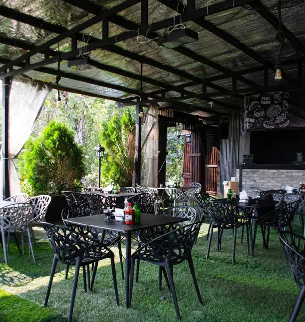 استخدام کارگر ساده و ظرفشور جهت کار در کافه|استخدام خدمات فروشگاه و رستوران|تهران, مرادآباد|دیوار