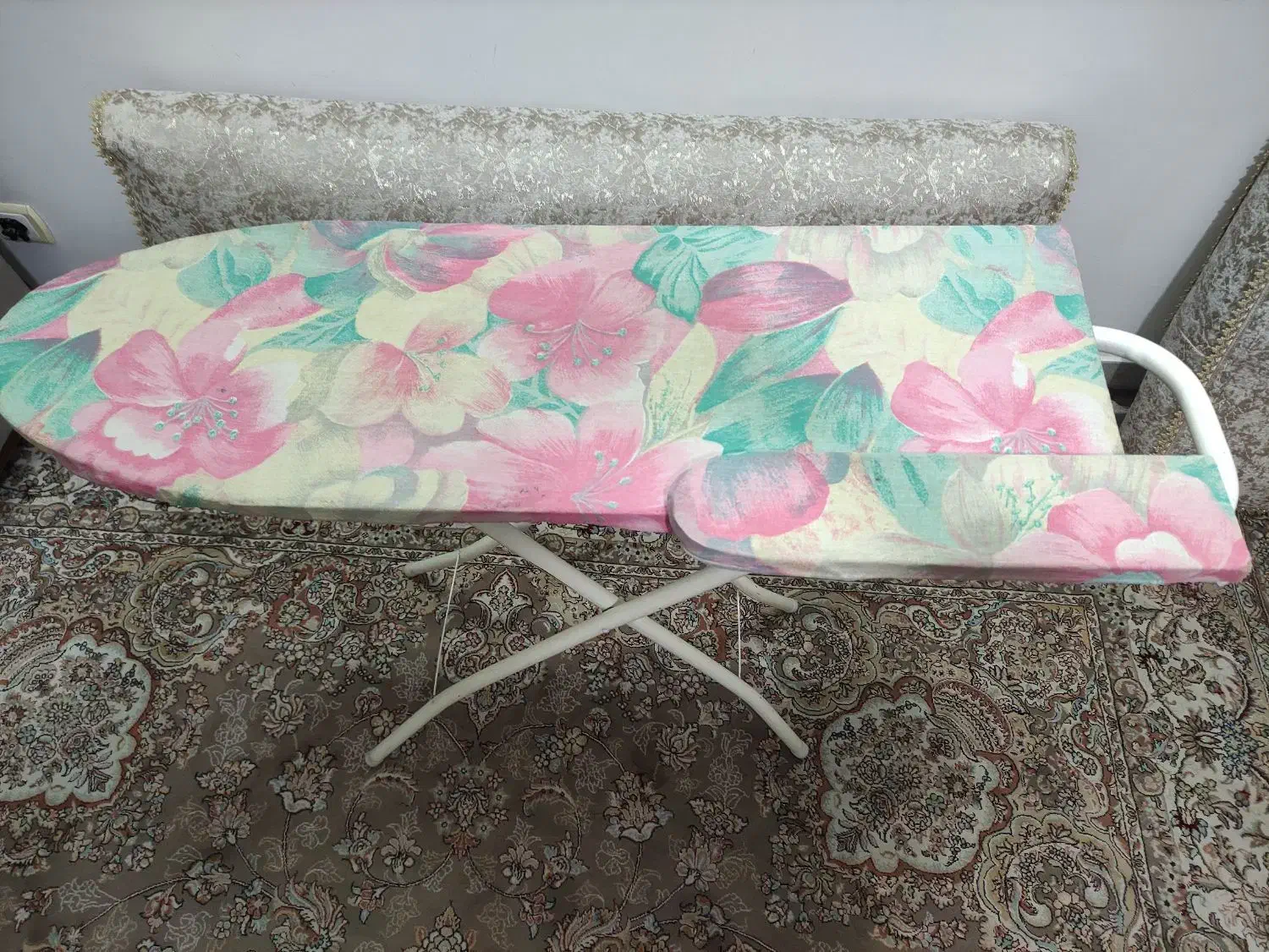 میز اتو|اتو و لوازم اتو|قم, پردیسان|دیوار