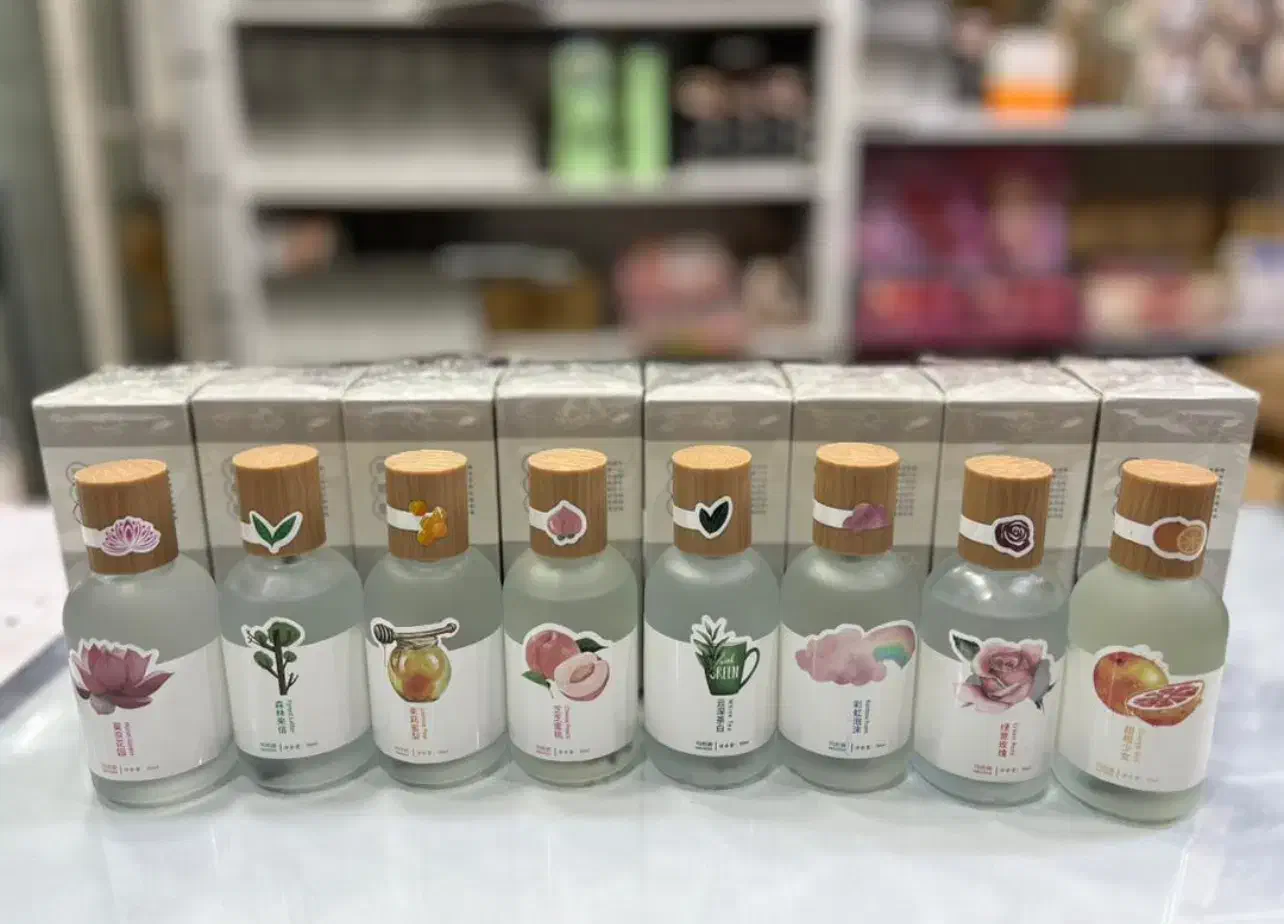 عطر بکینی سرچوبی|آرایشی، بهداشتی، درمانی|بندر گناوه, |دیوار