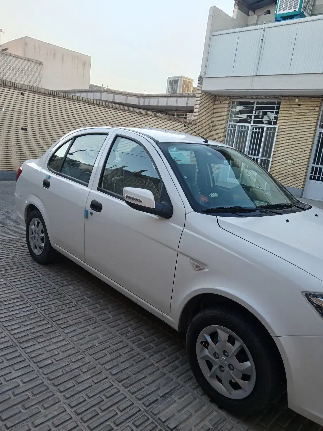 ساینا بنزینی s|خودرو سواری و وانت|کرمان, |دیوار