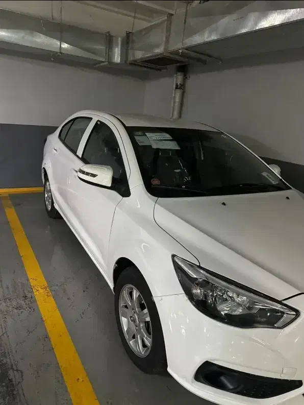 شاهینGLصفر خشک1404 بدونه سانروف (شخصی)|خودرو سواری و وانت|ری, سیزده آبان|دیوار