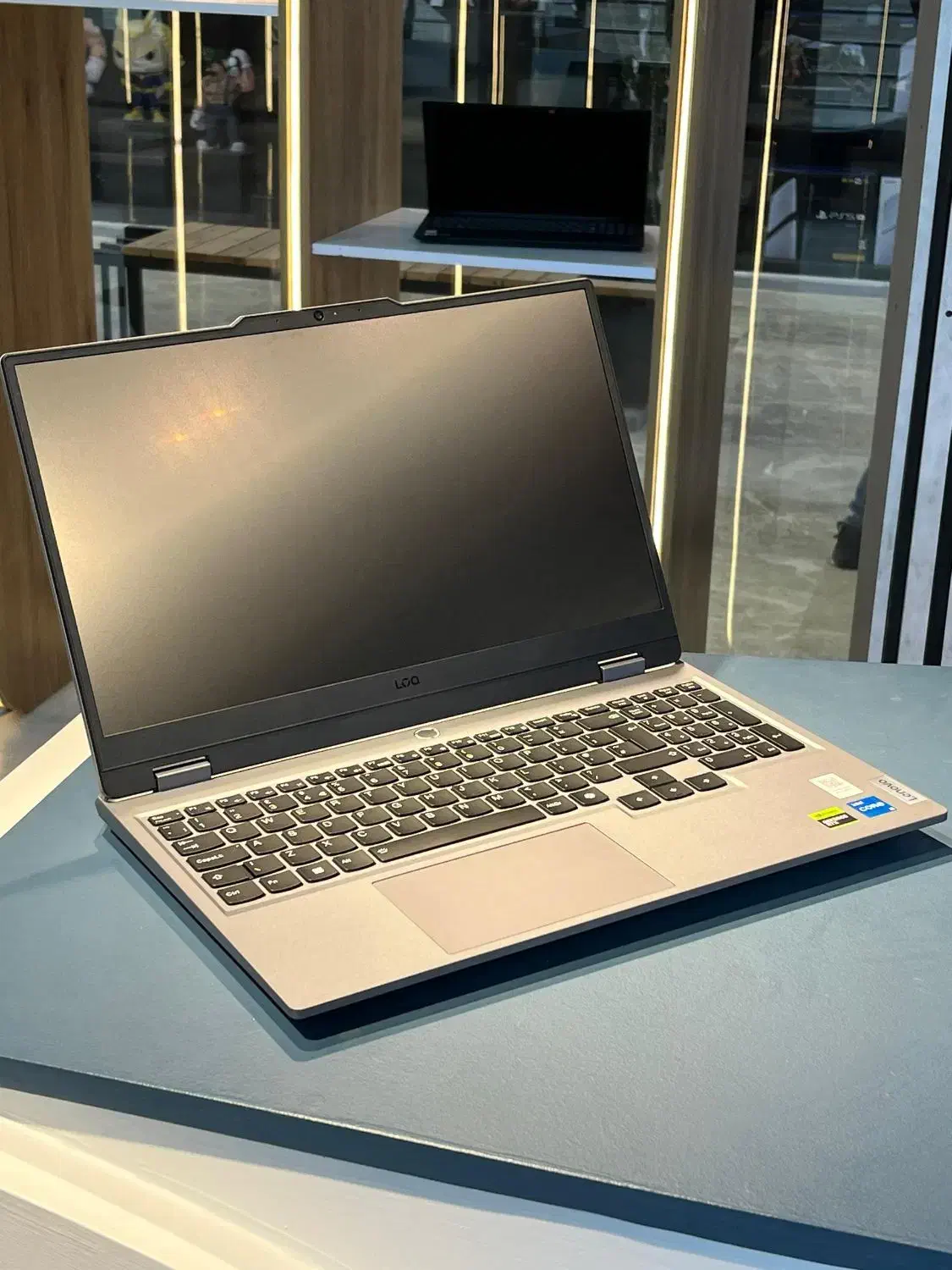 اقساطی بدون ضامن Lenovo LOQ i5-12450HX|رایانه همراه|کرج, اصفهانیها|دیوار