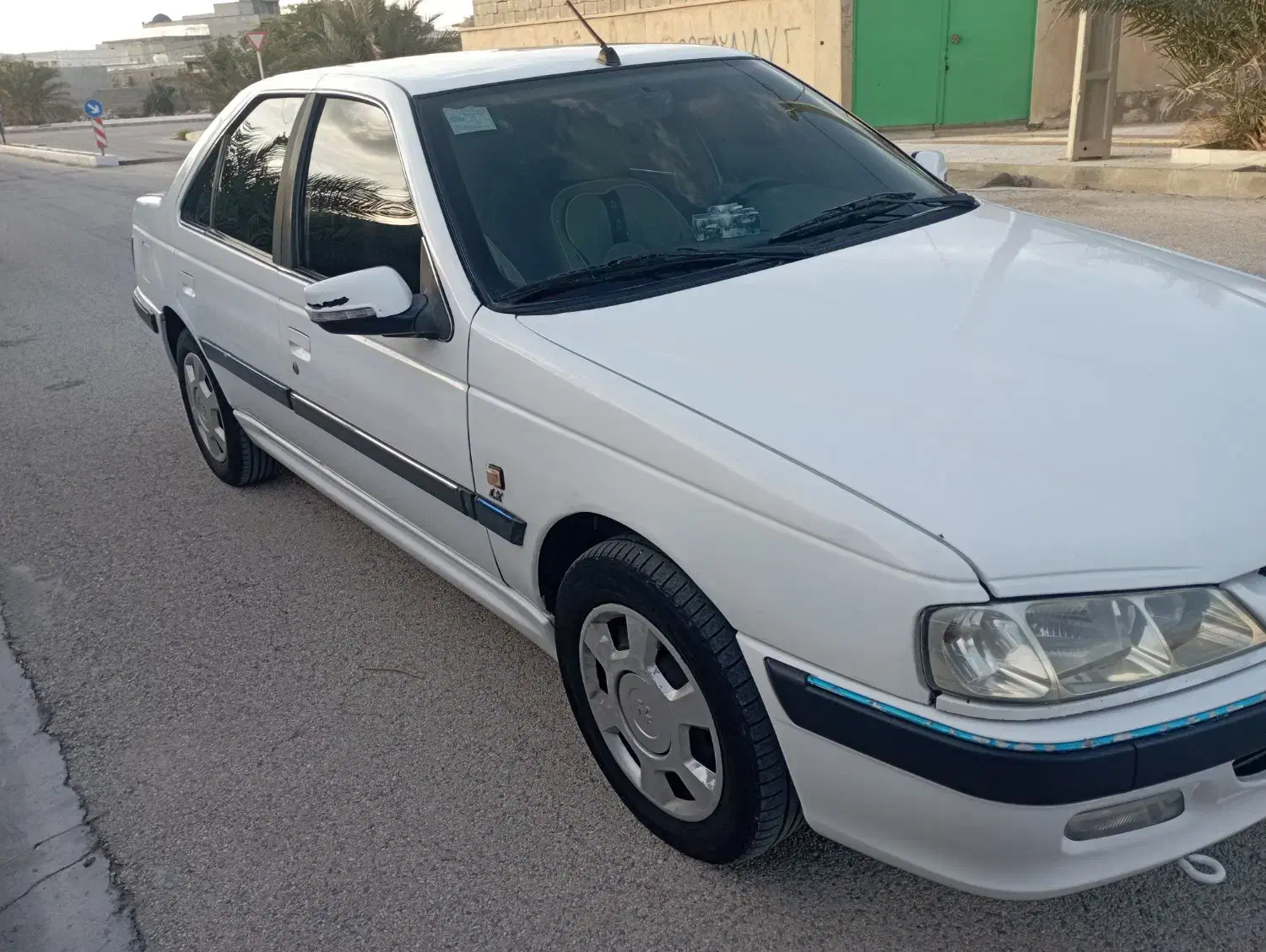 پارس تیوفایو|خودرو سواری و وانت|خورموج, |دیوار