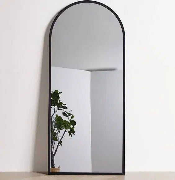 آینه قدی ( تولیدی)|آینه|قم, طلاب غیر ایرانی|دیوار