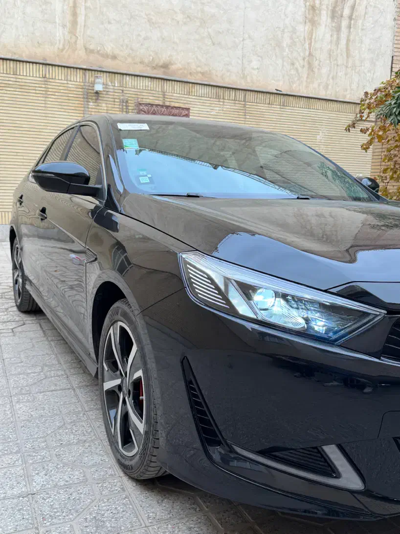 خودرو رسپکت مدل ۱۴۰۴ respect|خودرو سواری و وانت|اصفهان, دشتستان|دیوار