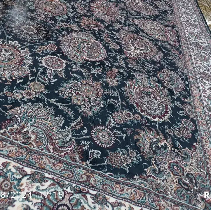 فرش۱۲ متری|فرش|ساوه, |دیوار