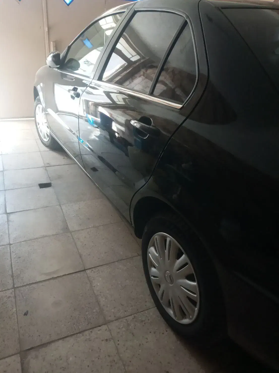 سمند سورن پلاسxup|خودرو سواری و وانت|اسلامآباد غرب, |دیوار