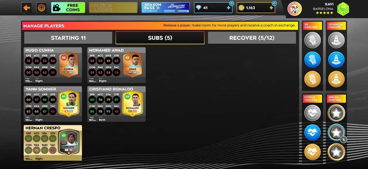 اکانت دریم لیگ رایگان dlsدلس دی ال اس رایگان کاملا|کنسول، بازی ویدئویی و آنلاین|تهران, هاشمی|دیوار