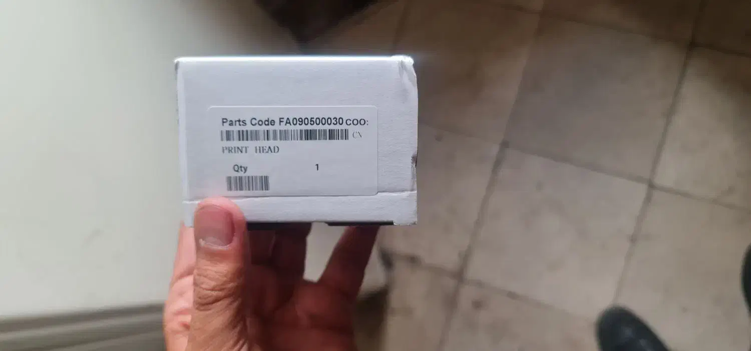 هد اپسون XP600|پرینتر، اسکنر، کپی، فکس|تهران, چهارصد دستگاه|دیوار