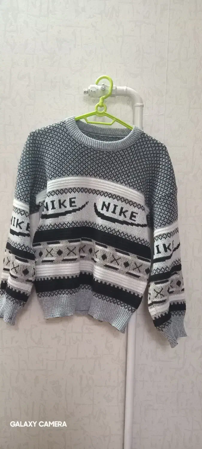 بافت و کاپشن شلوار سویشرت|کفش و لباس بچه|بروجرد, |دیوار