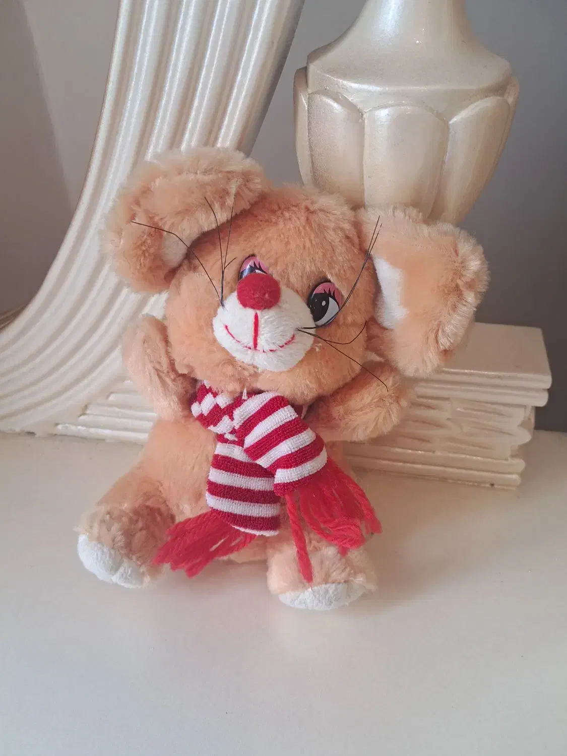 عروسک|اسباب‌بازی بچه|مشهد, شریف|دیوار