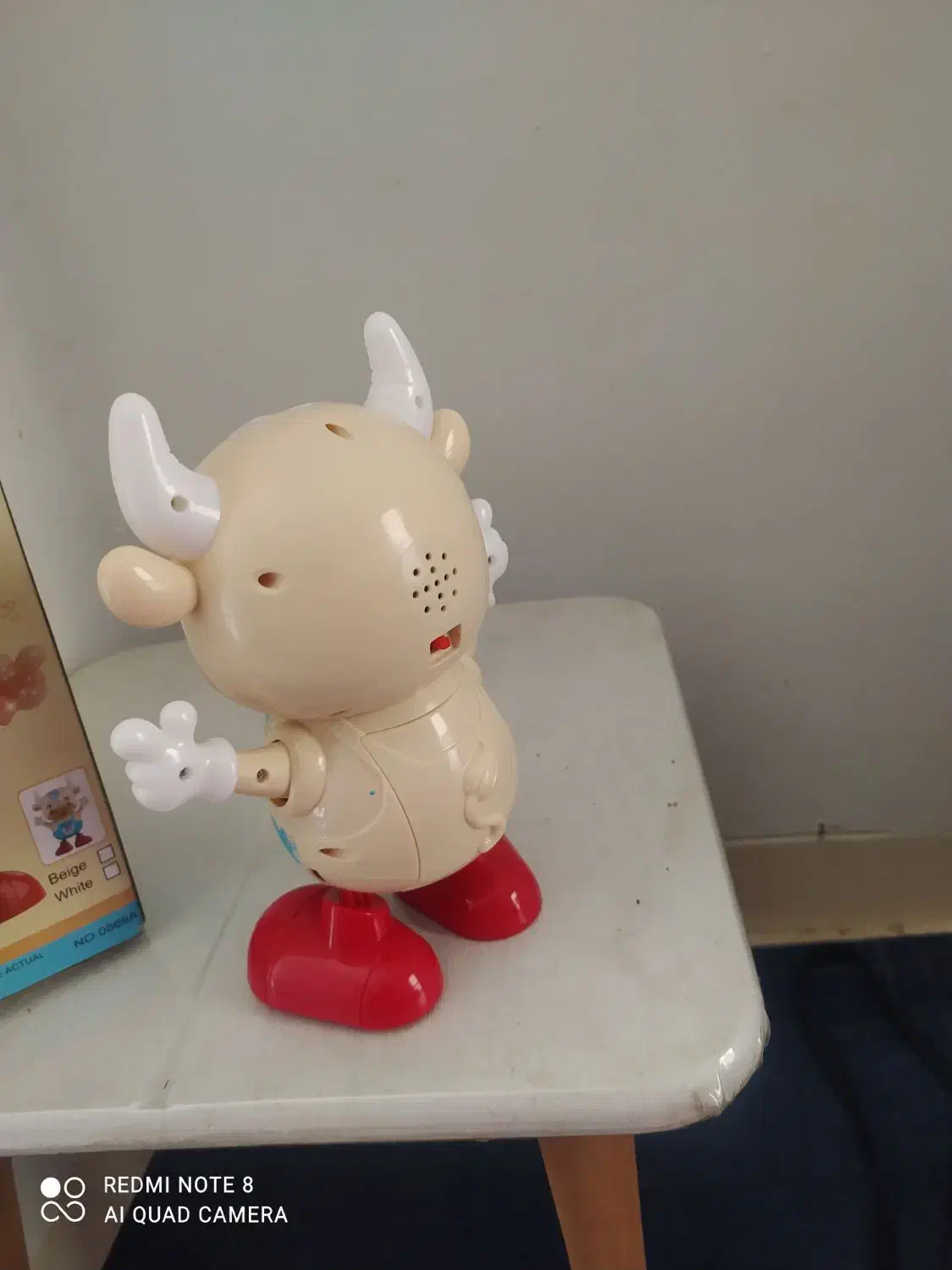 عروسک موزیکال|اسباب‌بازی بچه|بوشهر, |دیوار