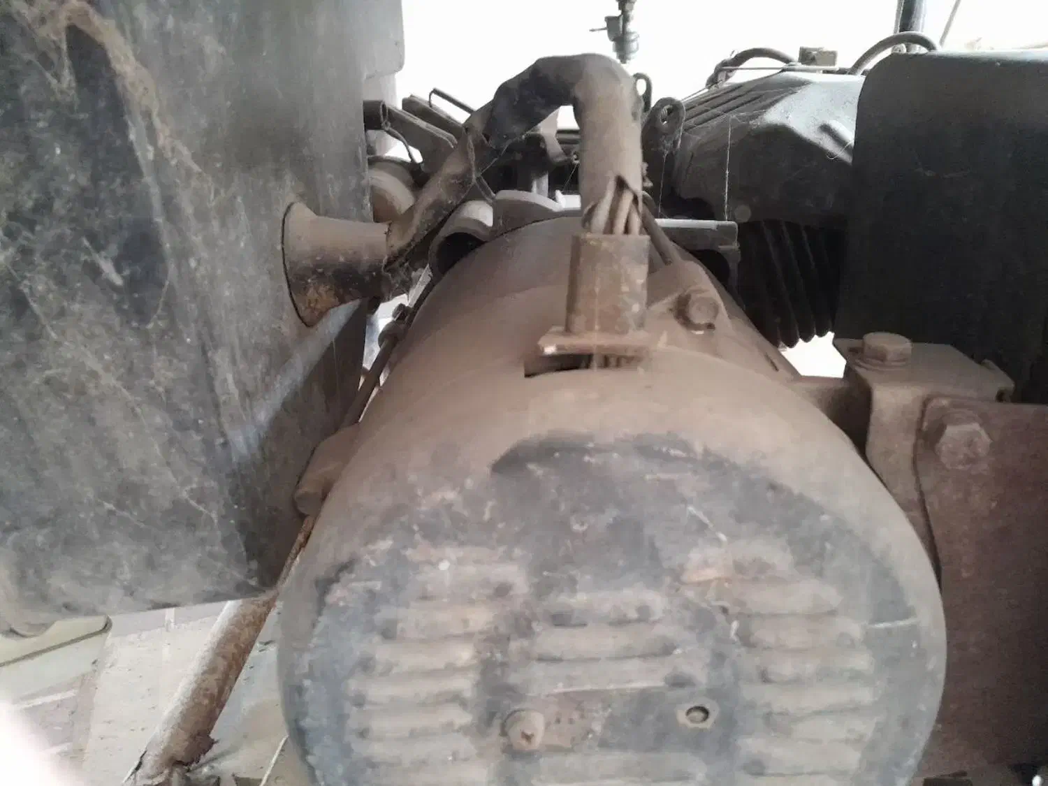 موتر برق|ماشین‌آلات صنعتی|گرگان, |دیوار