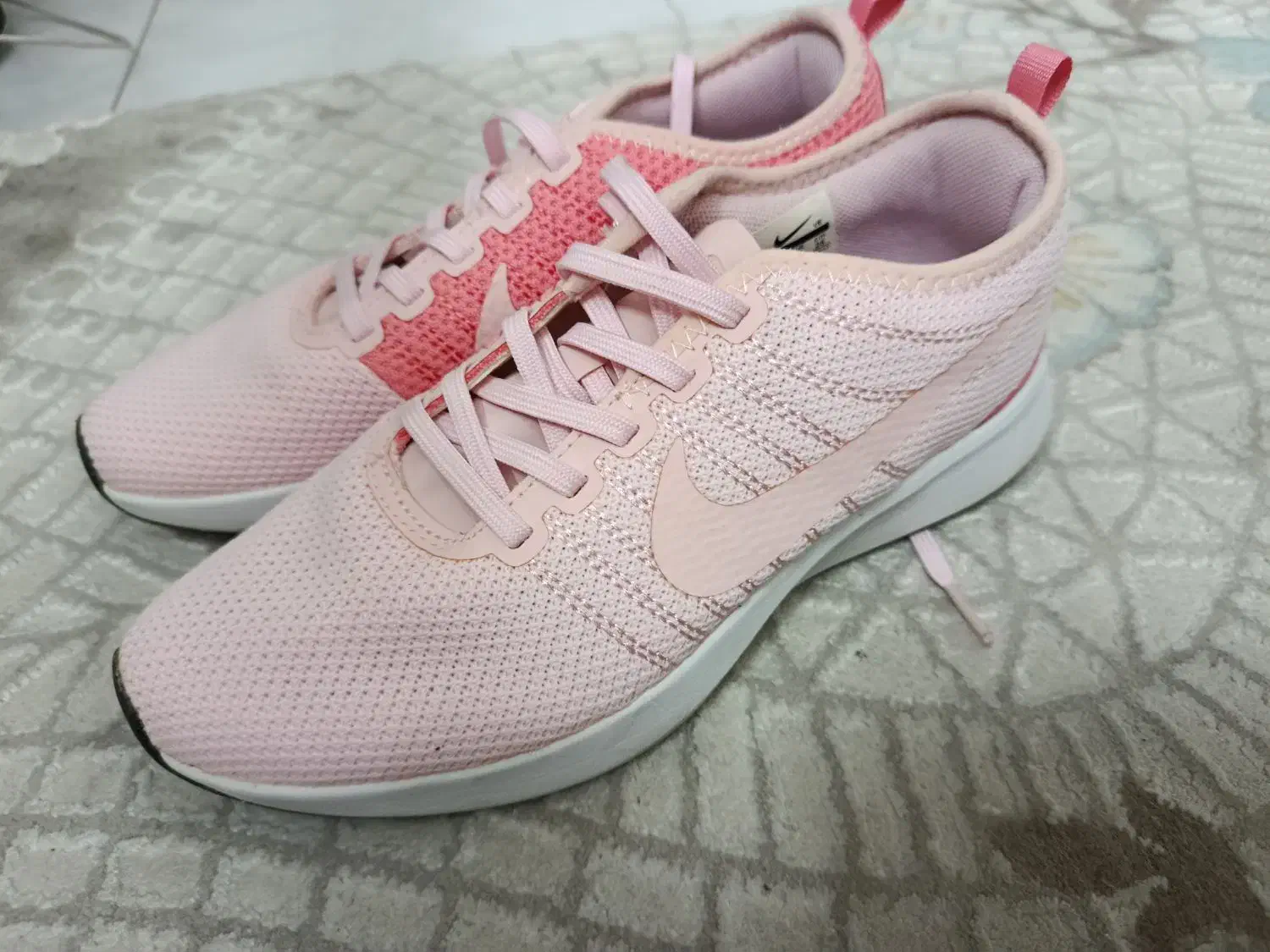 کتونی در حد نو،سالم و تمیز|کیف، کفش، کمربند|تهران, سلیمانی|دیوار