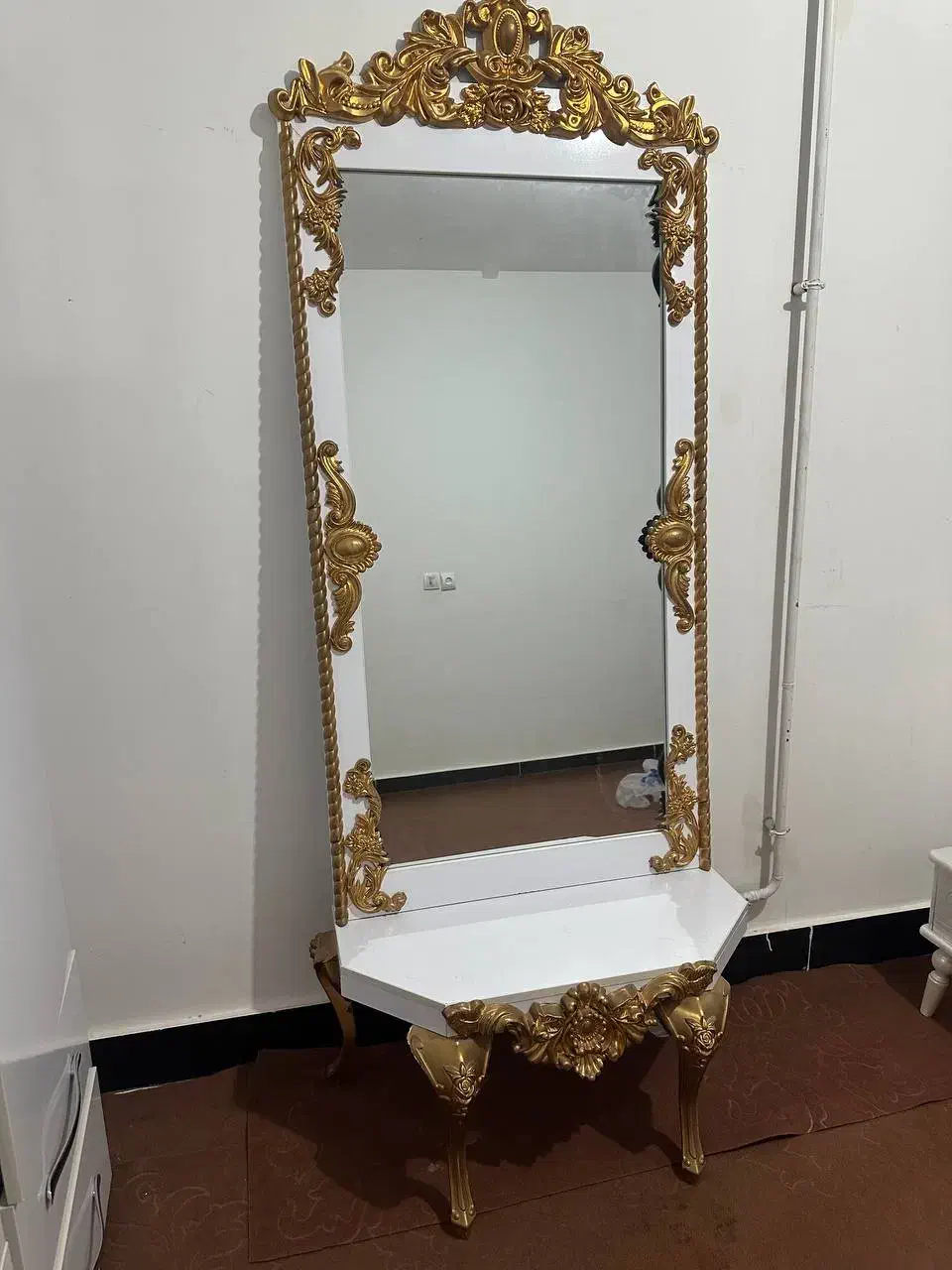 لوازم منزل|جاکفشی، کمد، دراور|دیواندره, |دیوار