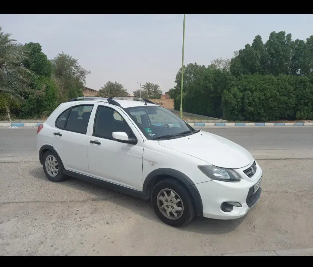 کوییک ۱۴۰۰|خودرو سواری و وانت|امیدیه, |دیوار