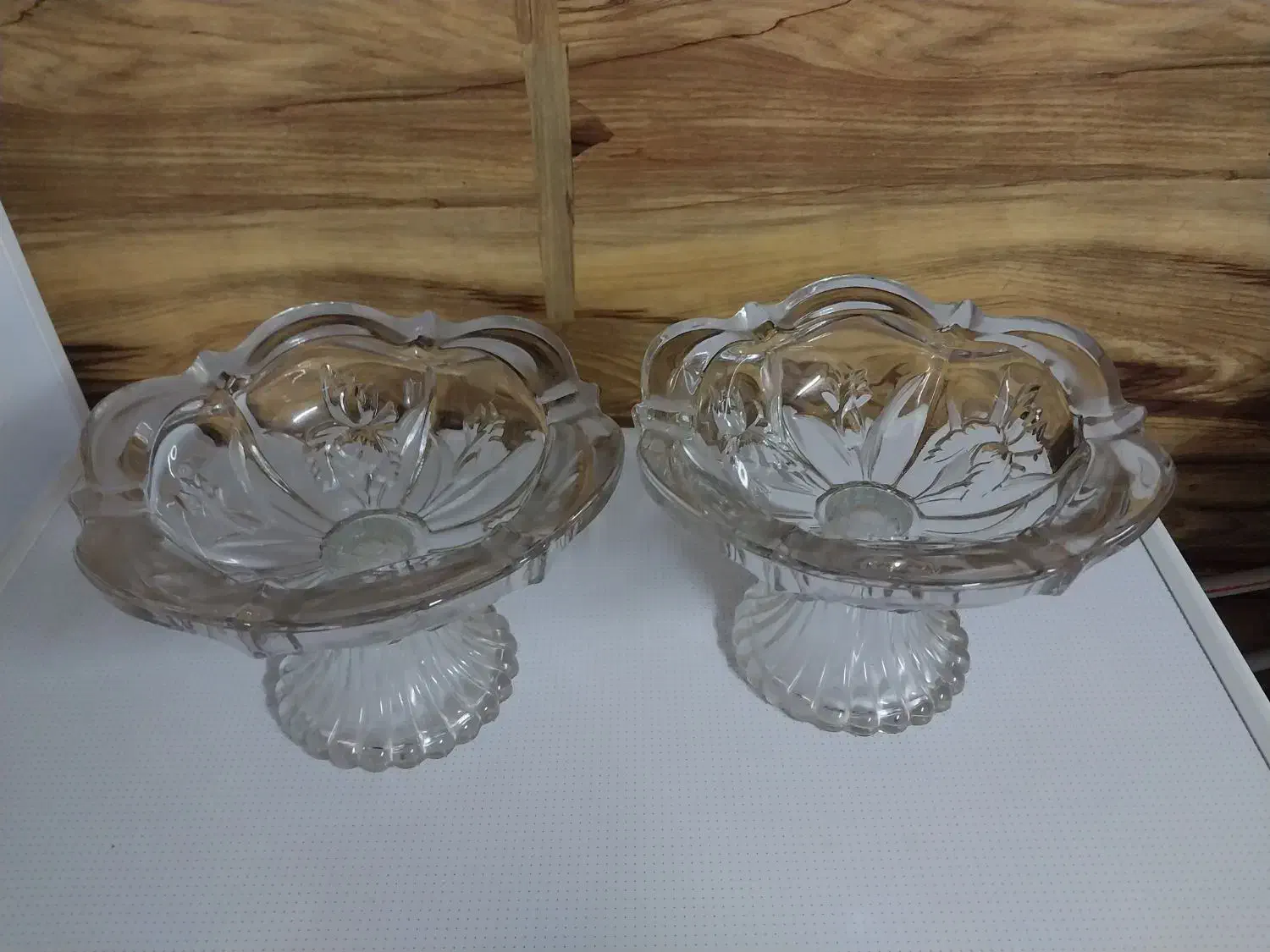 کریستال|سرویس روتختی|تالش, هشتپر|دیوار