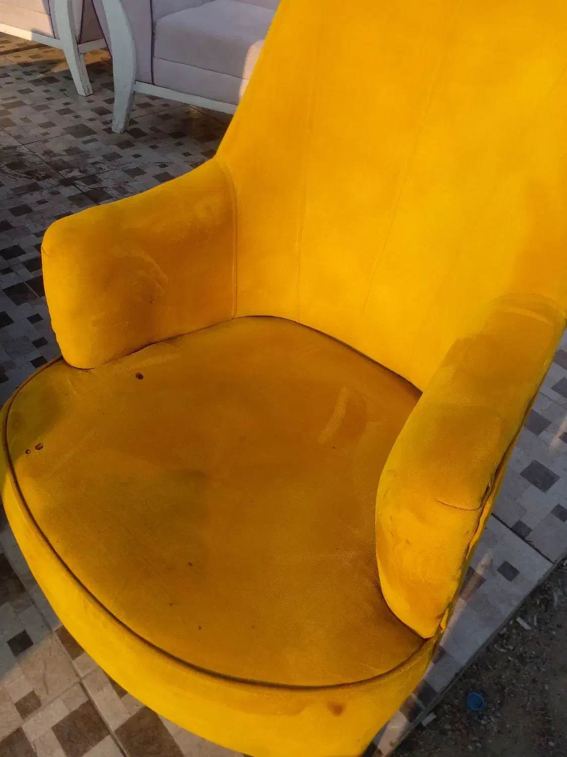 مبل شویی موکت وخوشخواب شوی‌درمحل بادستگاه|خدمات نظافت|بندر ماهشهر, |دیوار