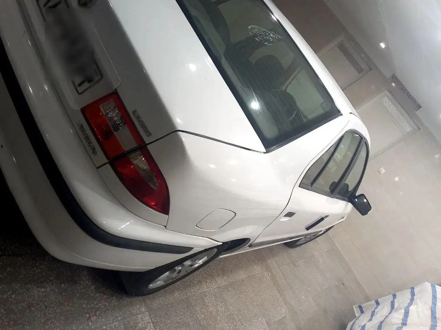 فروش سمند lx|خودرو سواری و وانت|شیراز, شهرک مخابرات|دیوار