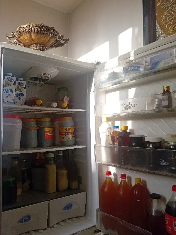 فوری|یخچال و فریزر|شهر ری, عباس‌آباد|دیوار