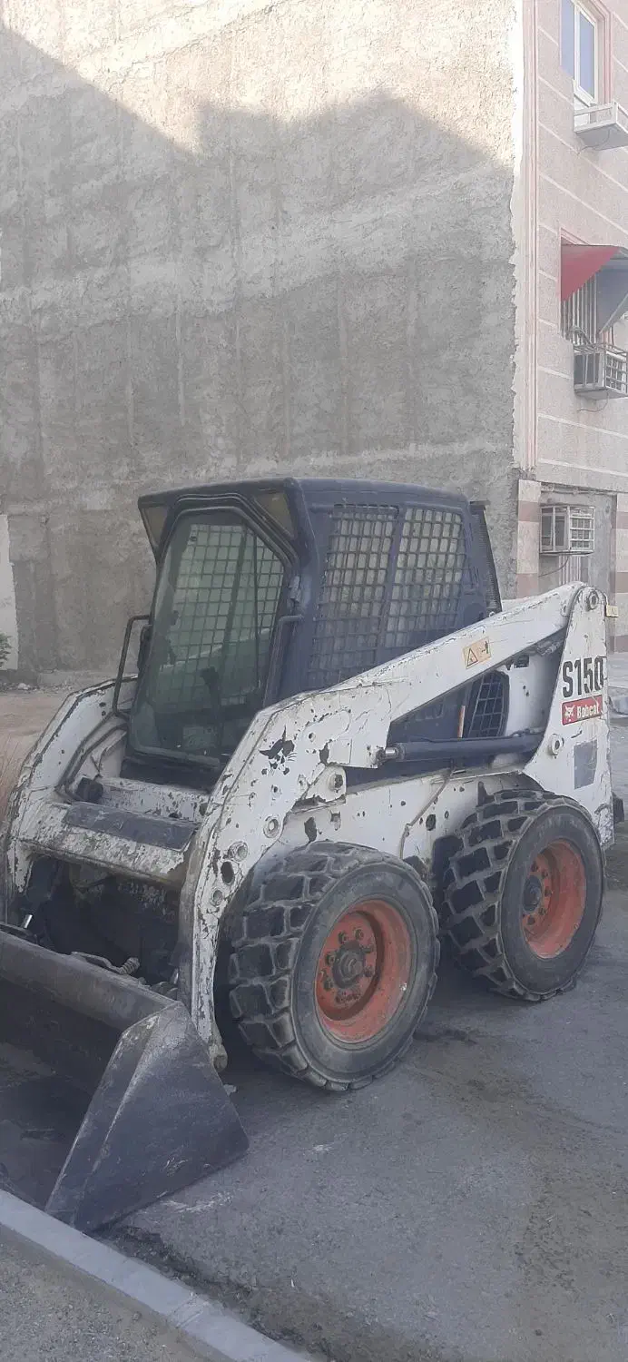 بابکت فروشی|خودرو سنگین|بندرعباس, |دیوار