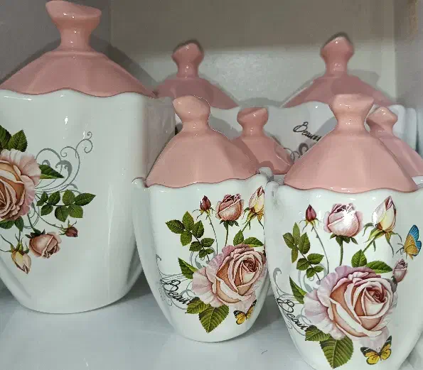 پاسماوری|ظروف نگهدارنده، پلاستیکی، یکبارمصرف|لاهیجان, کوی آزادگان|دیوار