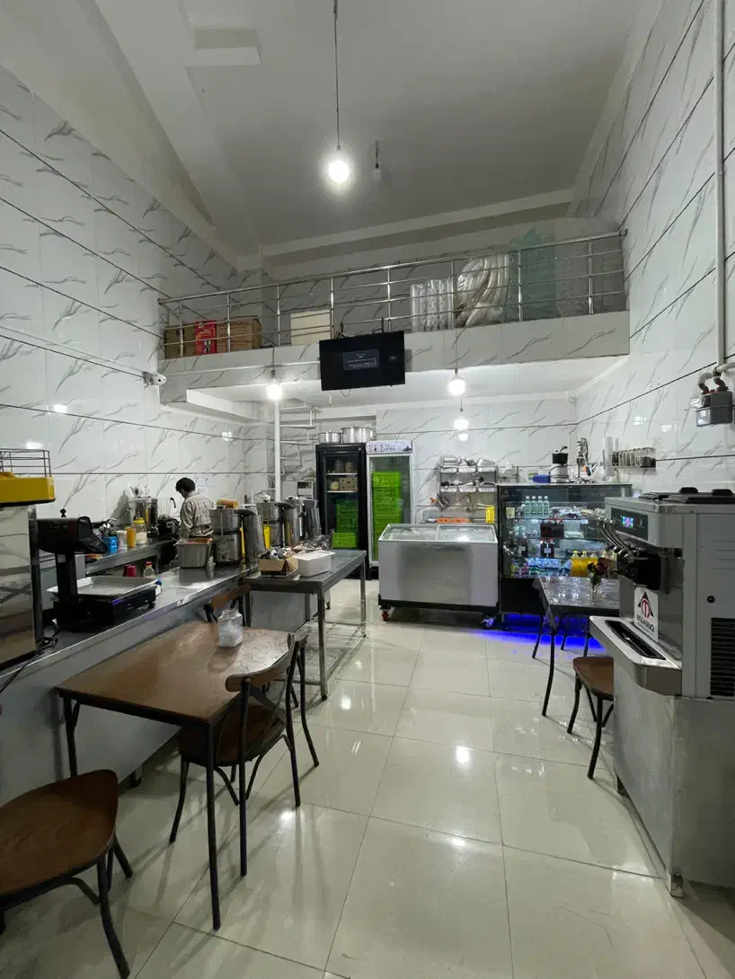 رهن مغازه بلوار معلم|اجارهٔ مغازه و غرفه|الوند, |دیوار