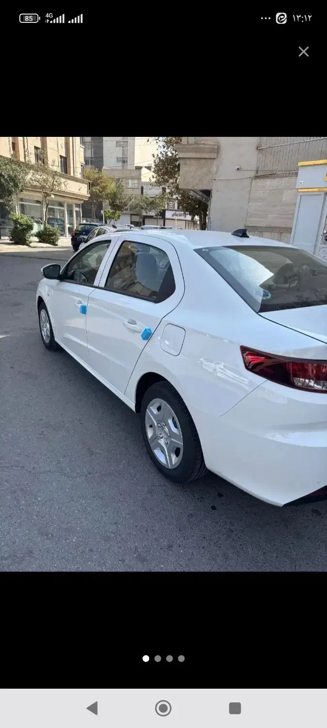 تارا V1p|خودرو سواری و وانت|همدان, |دیوار