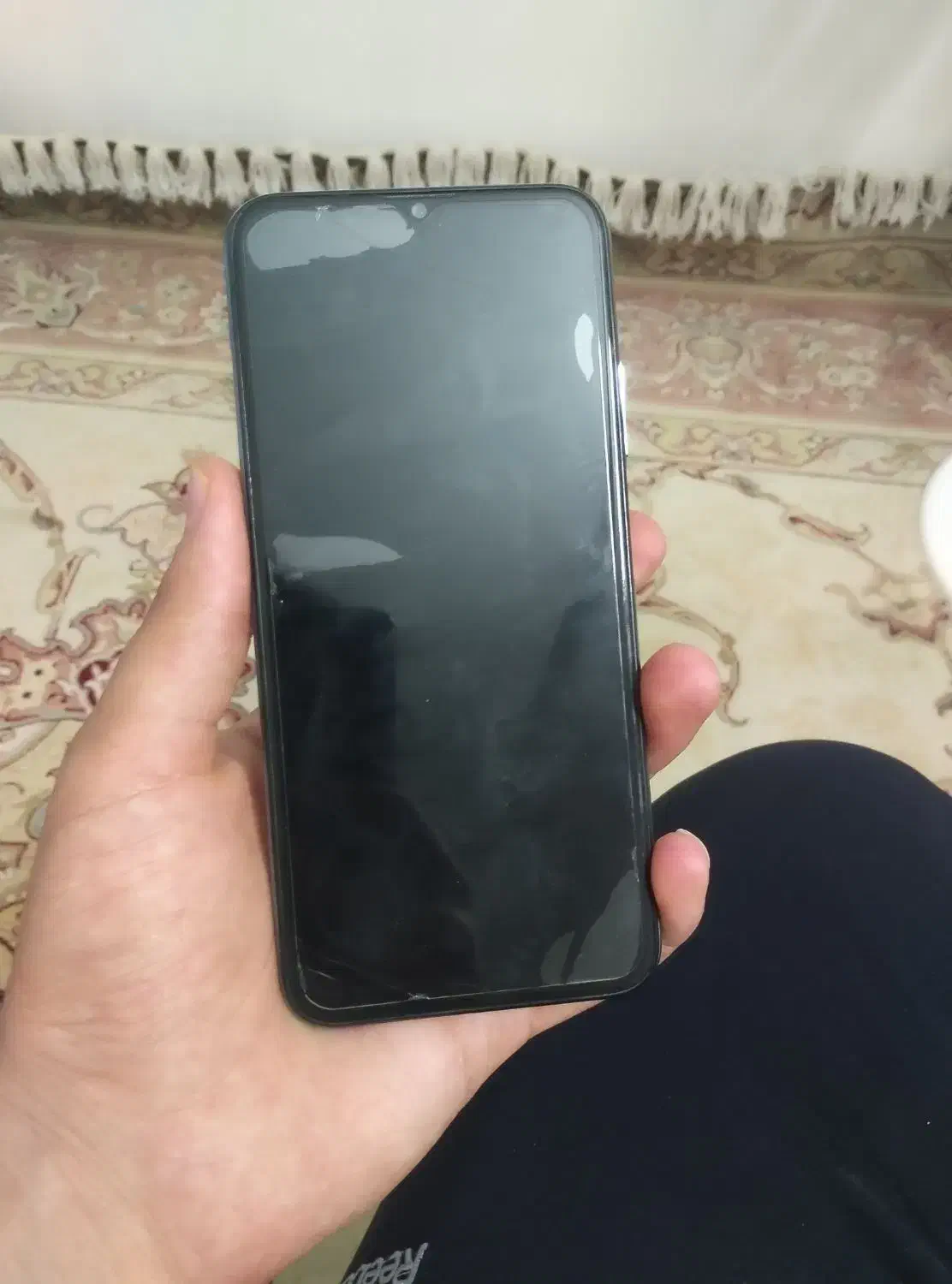 گوشی جی پلاس x10|موبایل|شیراز, لاله|دیوار