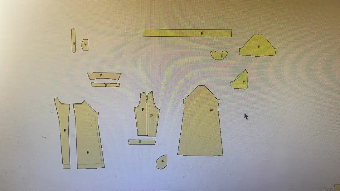 خدمات پوشاک ،دیپلمه جوان مرد|خدمات رایانه‌ای و موبایل|تهران, سهروردی|دیوار