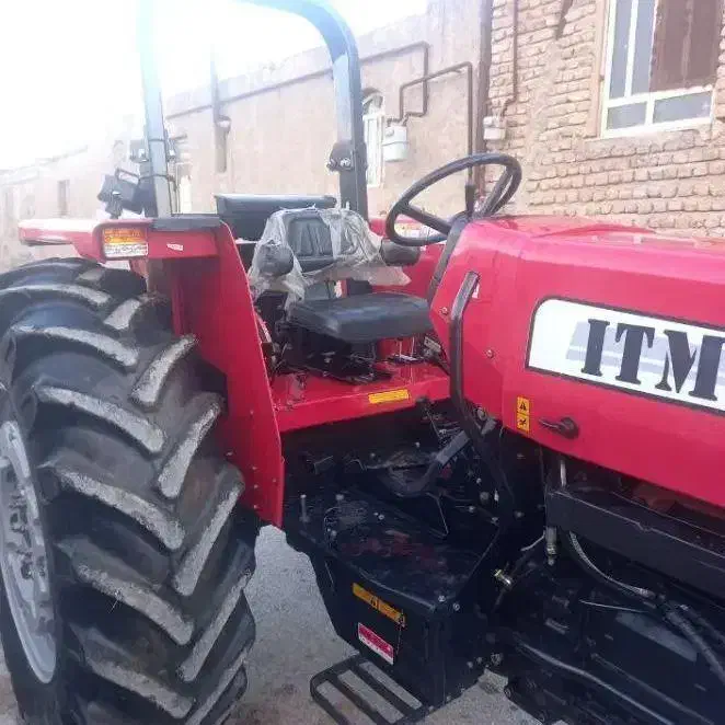 تراکتور ۳۹۹تک|خودرو سنگین|خرم‌آباد, |دیوار