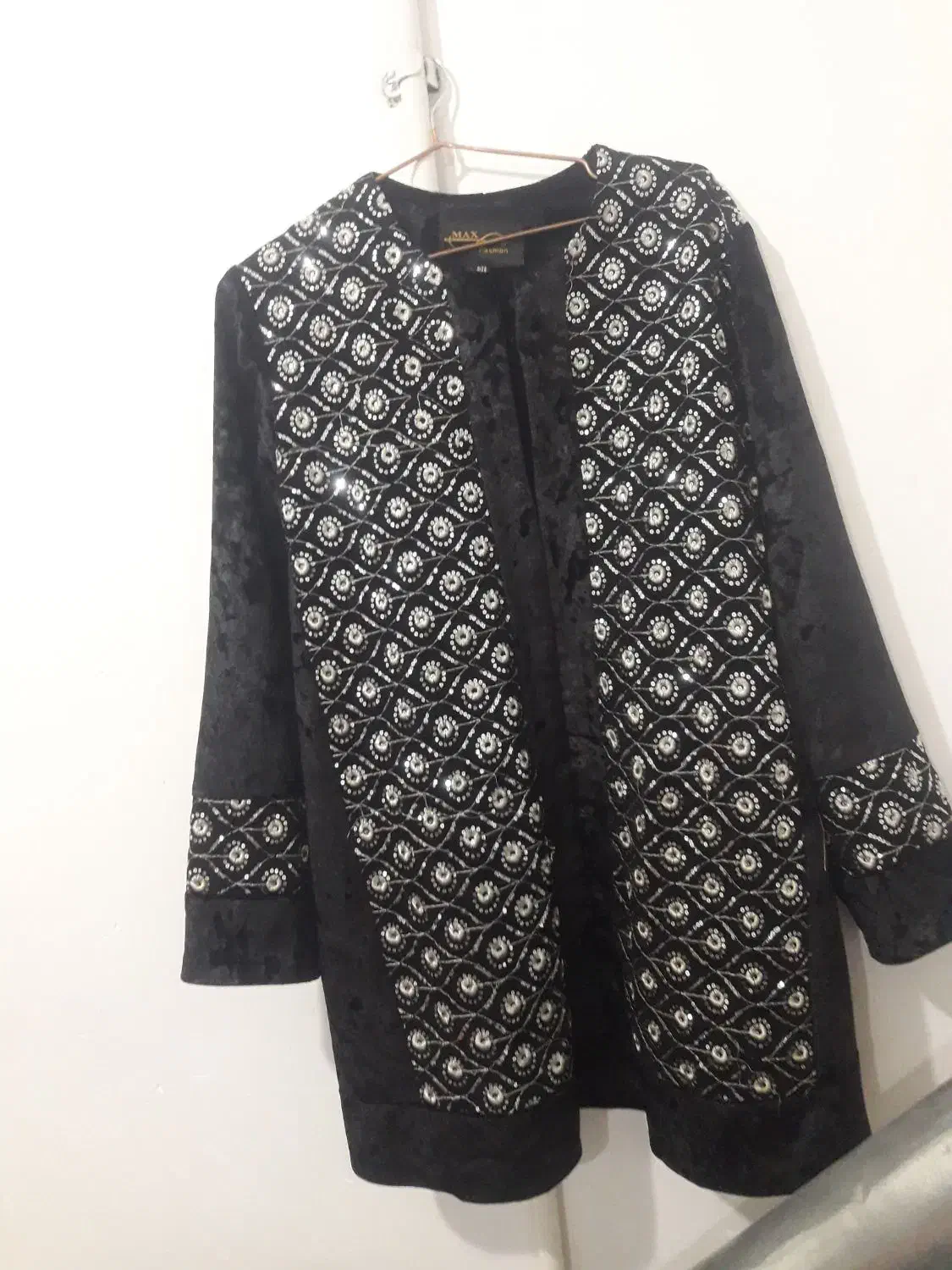 دوعدد مانتونونو|لباس|خرم‌آباد, |دیوار