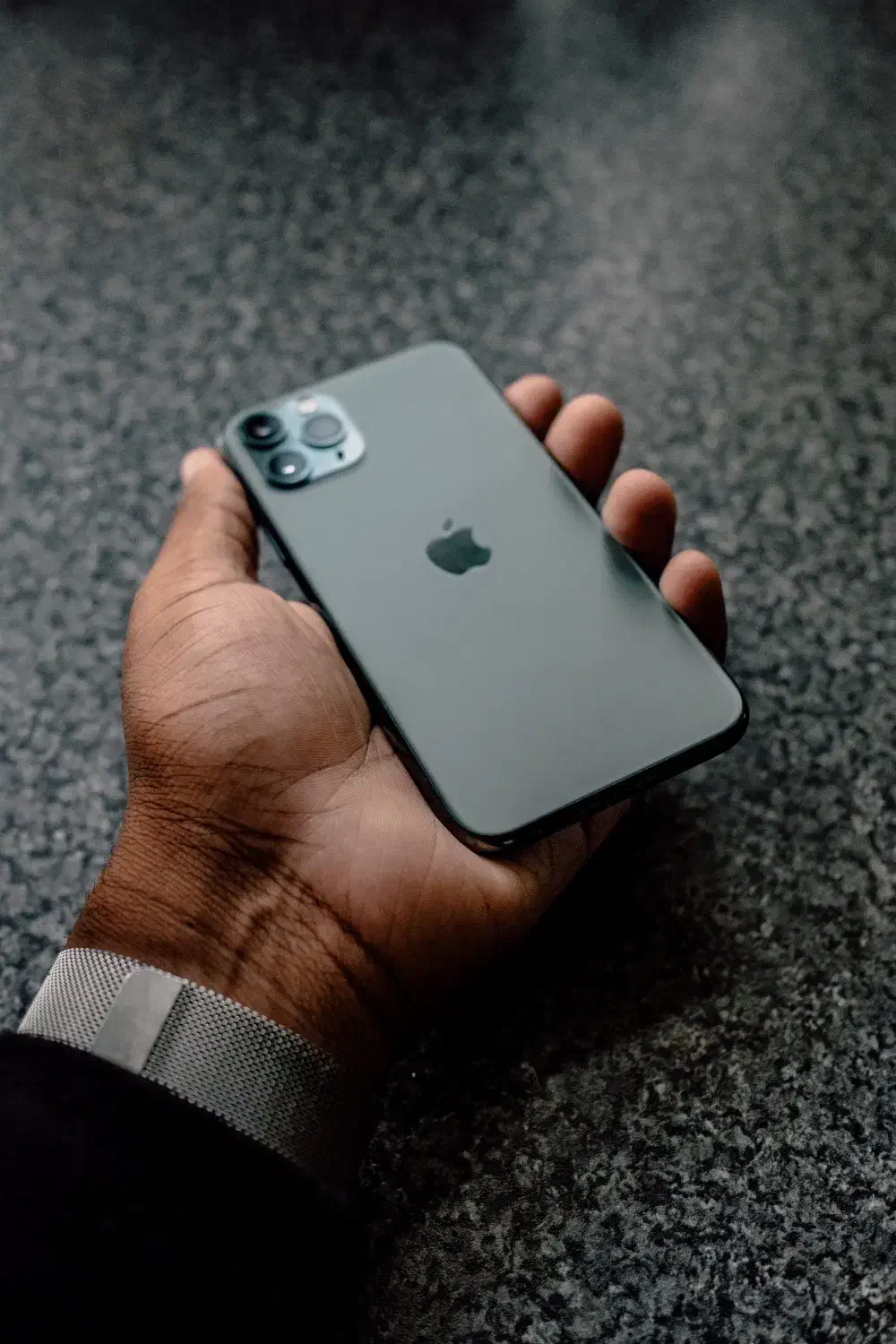 iPhone 11pro|موبایل|تبریز, |دیوار