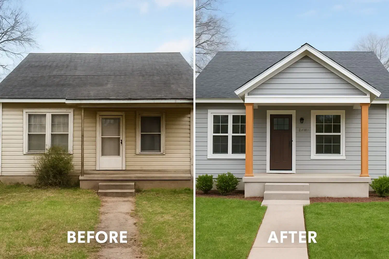 بازسازی ساختمان و نوسازی  قیمت مناسب بازدید رایگان|خدمات پیشه و مهارت|سیاهکل, |دیوار