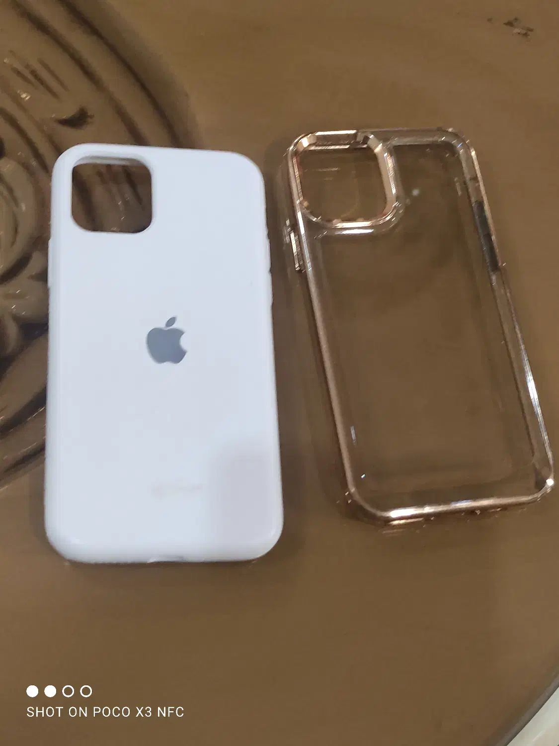 کاور ایفون11پرو|لوازم جانبی موبایل و تبلت|خرم‌آباد, |دیوار