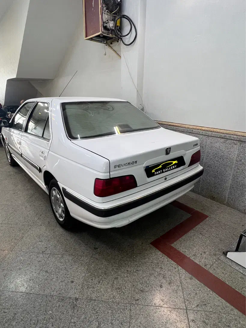 پارس سال مدل ۹۹|خودرو سواری و وانت|مشهد, دانشجو|دیوار