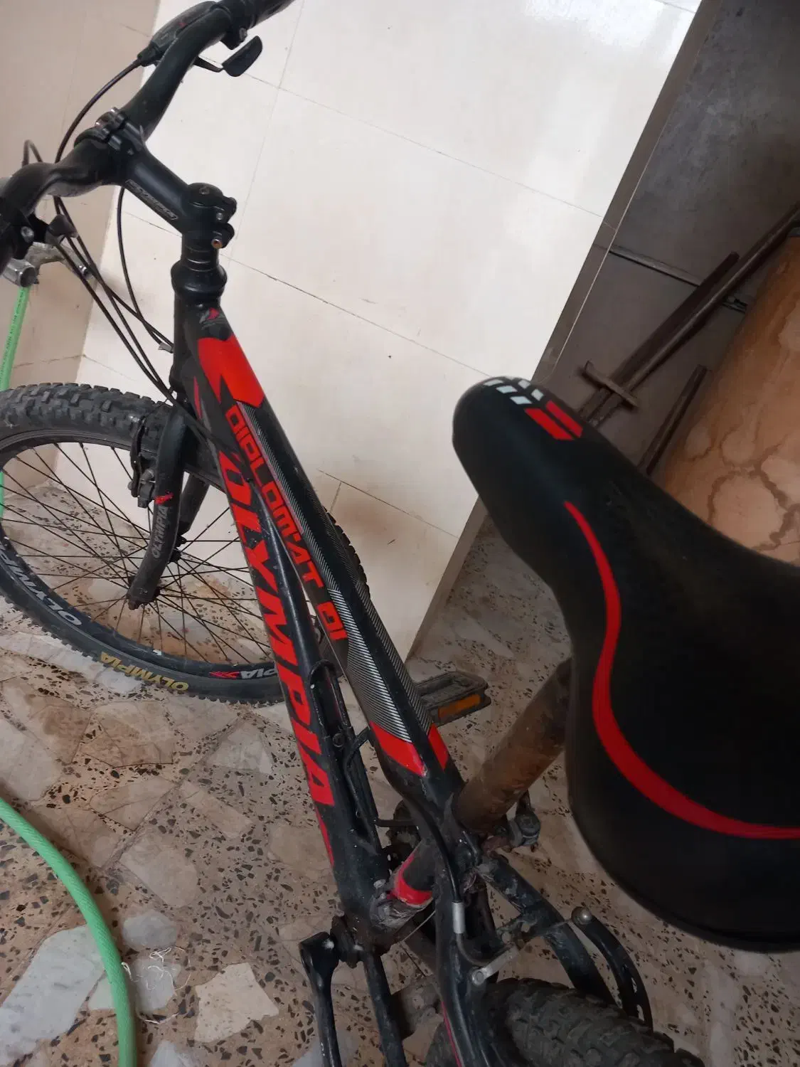 دوچرخه|دوچرخه، اسکیت، اسکوتر|پیربازار, |دیوار