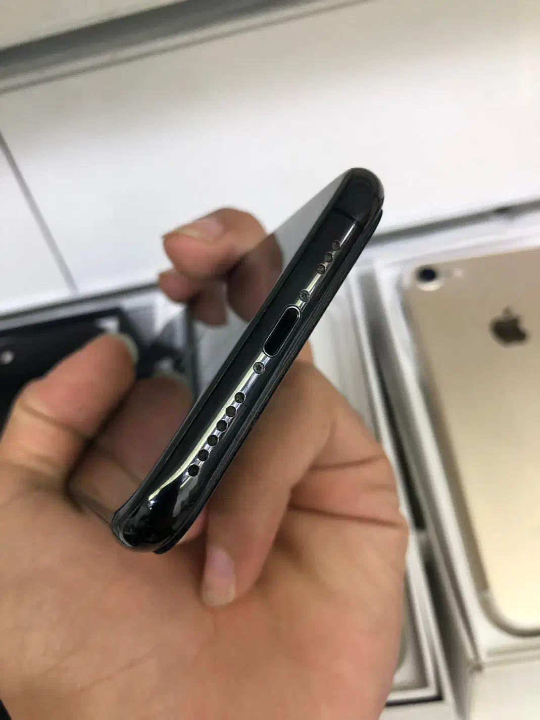 iPhone Xs|موبایل|تبریز, |دیوار